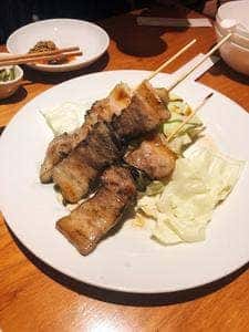 居酒屋 akari
