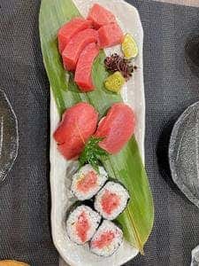 浪速創作ダイニング 食いしん坊