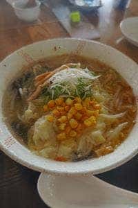 札幌ゴルフ倶楽部 輪厚コース レストラン