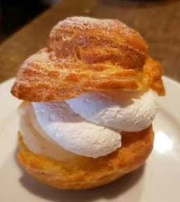 カフェ・クリュ