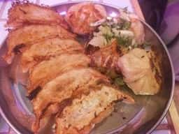 大衆食堂 ぬ。