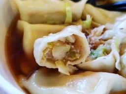 うどん屋 源さん