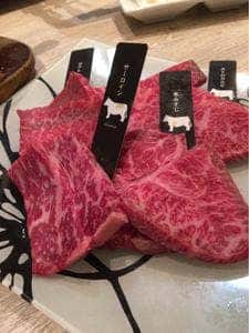 エイジング・ビーフ 大宮店