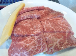 焼肉翠苑 目黒本店