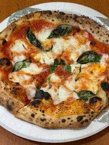 Pizza Maps