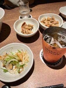 調布 牡蠣basar