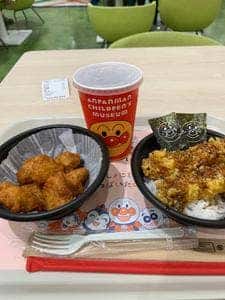 ごはんやさん