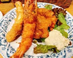 キッチン サカナヤ