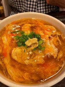 讃岐うどん 千吉