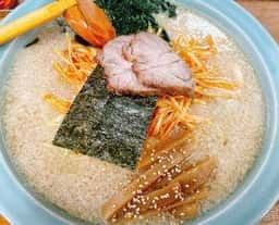 ラーメンHOUSEリュウビ