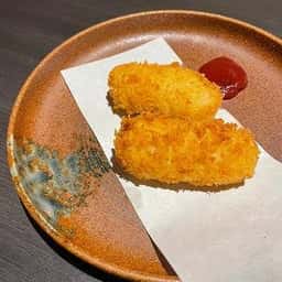 海鮮酒家 北の家族