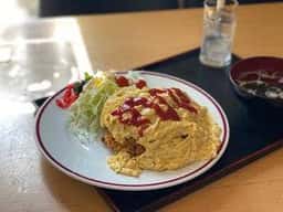 あさひ食堂