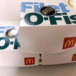 マクドナルド 福津店
