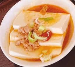 中華料理 友好飯店