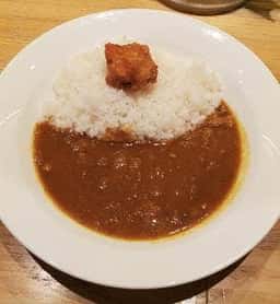 カレーショップ C&C 桜ヶ丘店