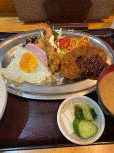 キッチンさん吉