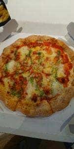 ガスト 津山インター店