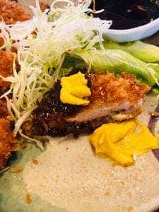 とんかつ四丁目