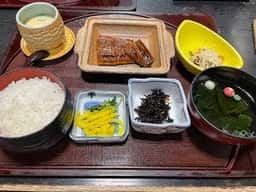 うなぎや 藍住本店