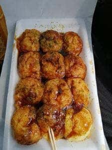 グリーンハット