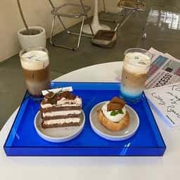 dodam cafe