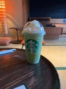 スターバックス コーヒー 京都二寧坂ヤサカ茶屋店