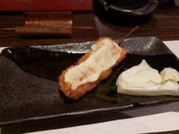 串カツ 楽珍