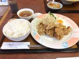 三好飯店 さがみ野店