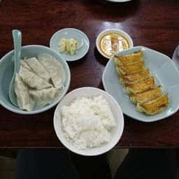 宇都宮みんみん 来らっせ店