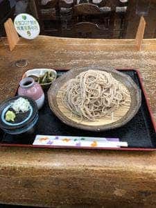 麺元 田舎家