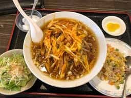 中華居酒屋 福錦