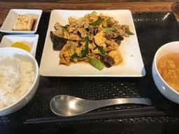 中華川菜 蓮華