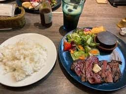 レストラン リビエール