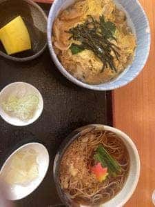 そば処 たぐり庵