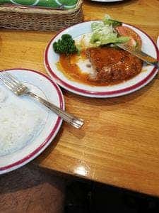 愛菜厨房 リヴィエール