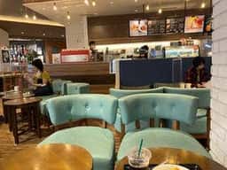 タリーズコーヒー セブンパーク アリオ柏店