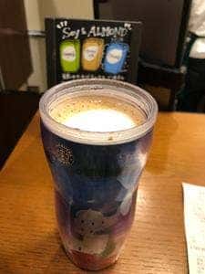 スターバックス コーヒー 大手町カンファレンスセンター 店