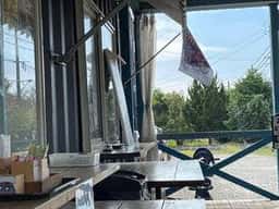 テイクアウトピザZecco Kitchen