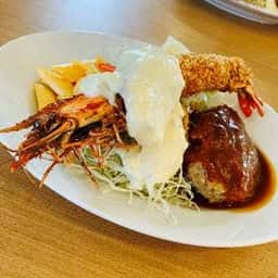 洋食のオーニシ 滝野社店