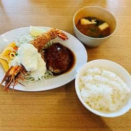 洋食のオーニシ 滝野社店