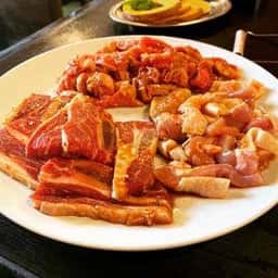 恵命園