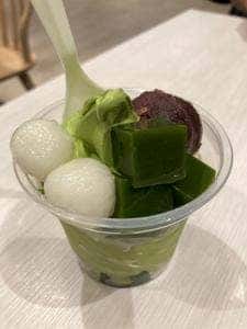 武蔵利休 メッツァビレッジ