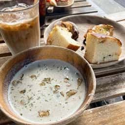 トラスパレンテ 学芸大学