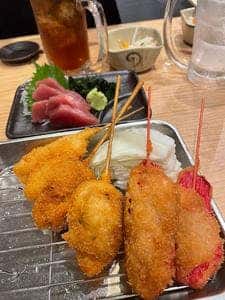 ジャンボ釣船 つり吉