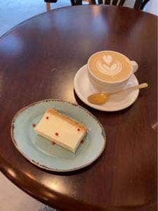MÖWE COFFEE ROASTERS