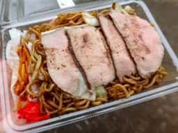 トキハソース 工場直売所