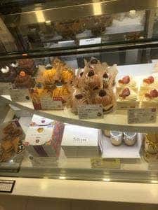 ファクトリーシン 大丸梅田店