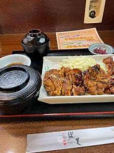 ふぐ料理 ぼて 北店