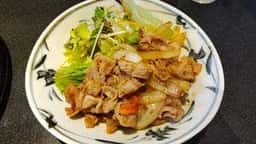 和食 聖