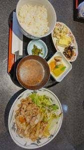 和食 聖